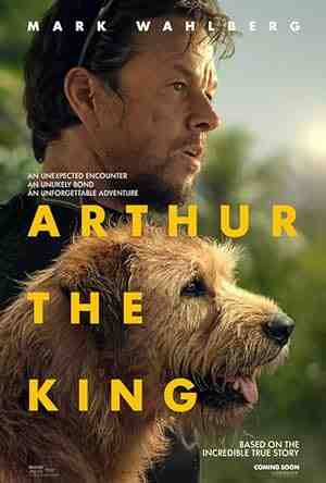Arthur the King (2024) vj junior Mark Wahlberg